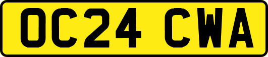 OC24CWA