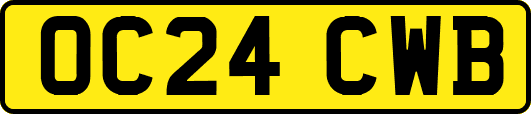 OC24CWB