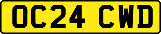 OC24CWD
