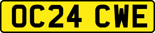 OC24CWE