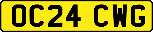 OC24CWG
