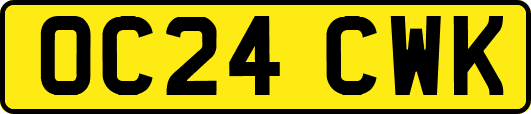 OC24CWK