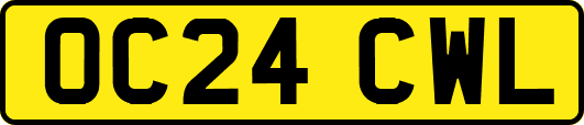 OC24CWL