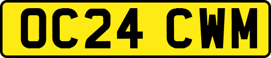 OC24CWM