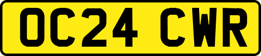 OC24CWR