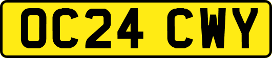 OC24CWY
