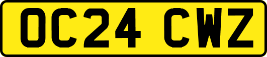 OC24CWZ
