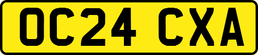 OC24CXA