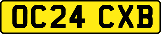 OC24CXB