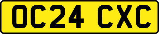 OC24CXC
