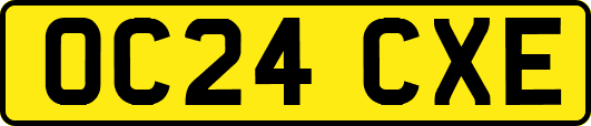 OC24CXE