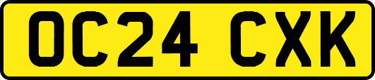 OC24CXK