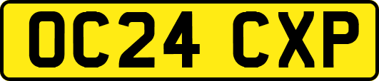 OC24CXP