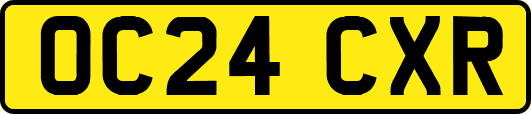 OC24CXR