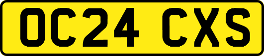 OC24CXS