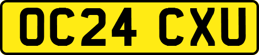 OC24CXU