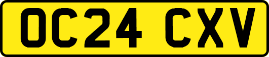 OC24CXV