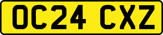 OC24CXZ