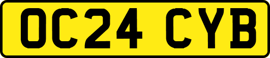 OC24CYB