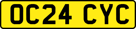 OC24CYC