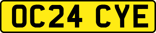 OC24CYE