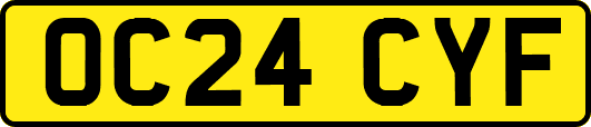 OC24CYF