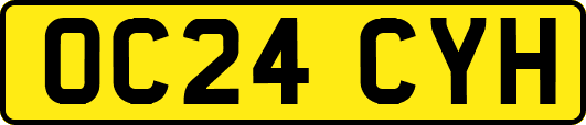 OC24CYH