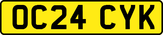 OC24CYK