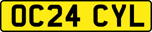 OC24CYL
