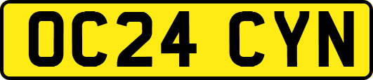 OC24CYN