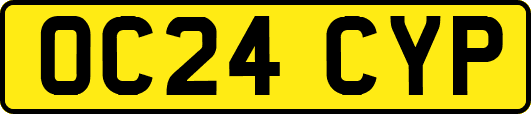 OC24CYP