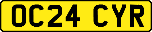 OC24CYR