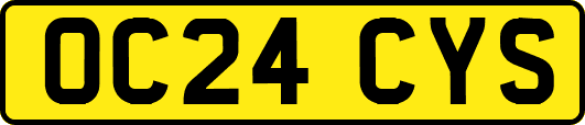 OC24CYS
