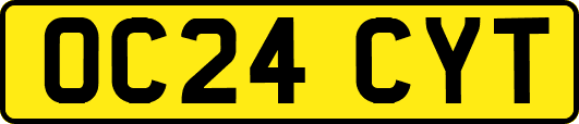 OC24CYT