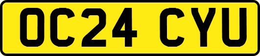 OC24CYU