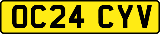 OC24CYV
