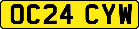 OC24CYW