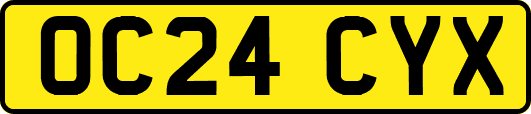 OC24CYX