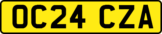 OC24CZA