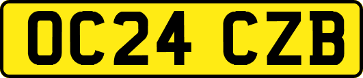 OC24CZB