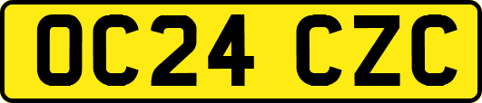 OC24CZC