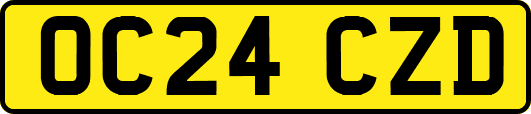 OC24CZD