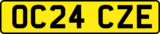 OC24CZE