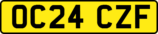OC24CZF