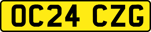 OC24CZG