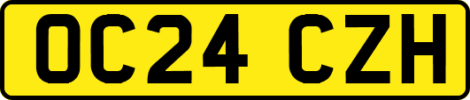 OC24CZH