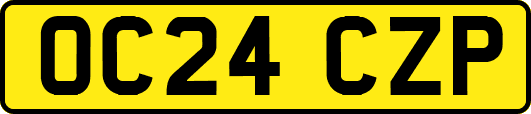 OC24CZP