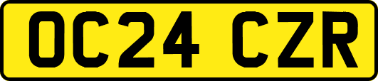 OC24CZR