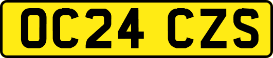 OC24CZS
