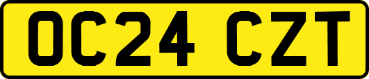 OC24CZT